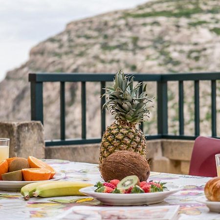 Serenity - Bellevue Gozo Xlendi Dış mekan fotoğraf