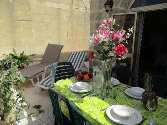 Serenity - Bellevue Gozo Xlendi Dış mekan fotoğraf
