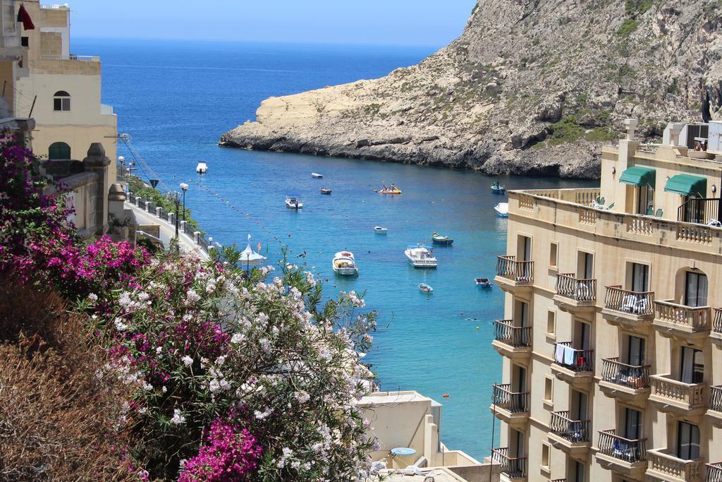 Serenity - Bellevue Gozo Xlendi Dış mekan fotoğraf