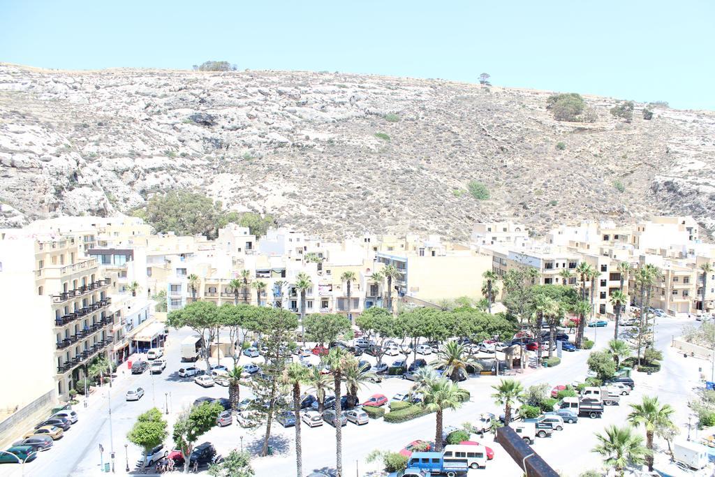 Serenity - Bellevue Gozo Xlendi Dış mekan fotoğraf