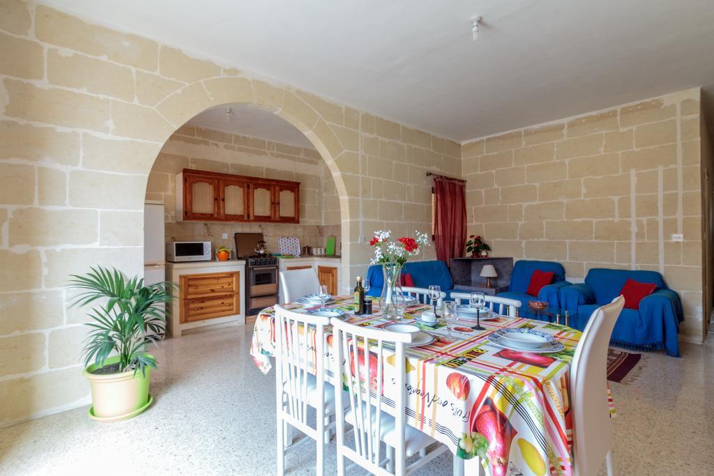 Serenity - Bellevue Gozo Xlendi Dış mekan fotoğraf