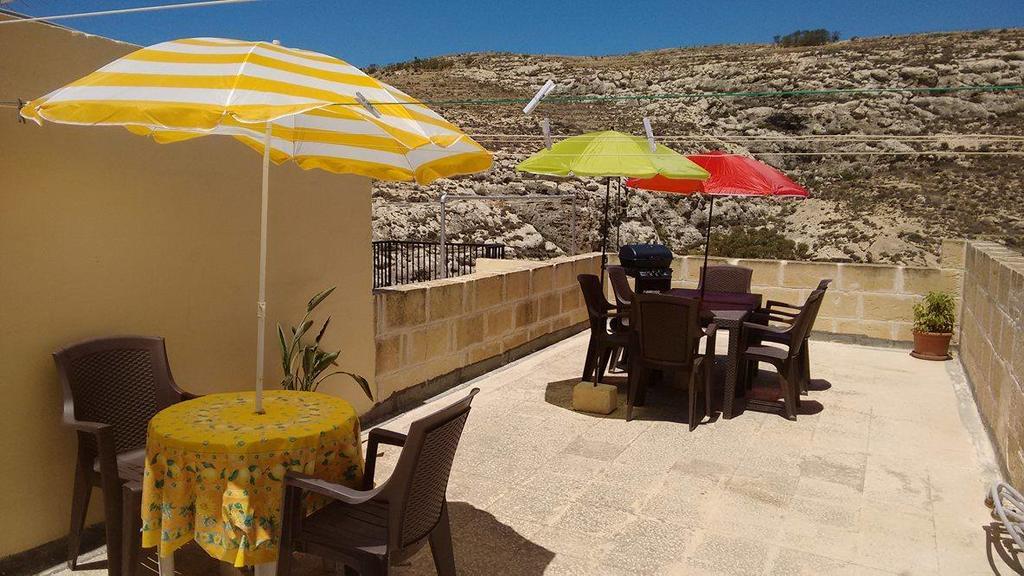 Serenity - Bellevue Gozo Xlendi Dış mekan fotoğraf