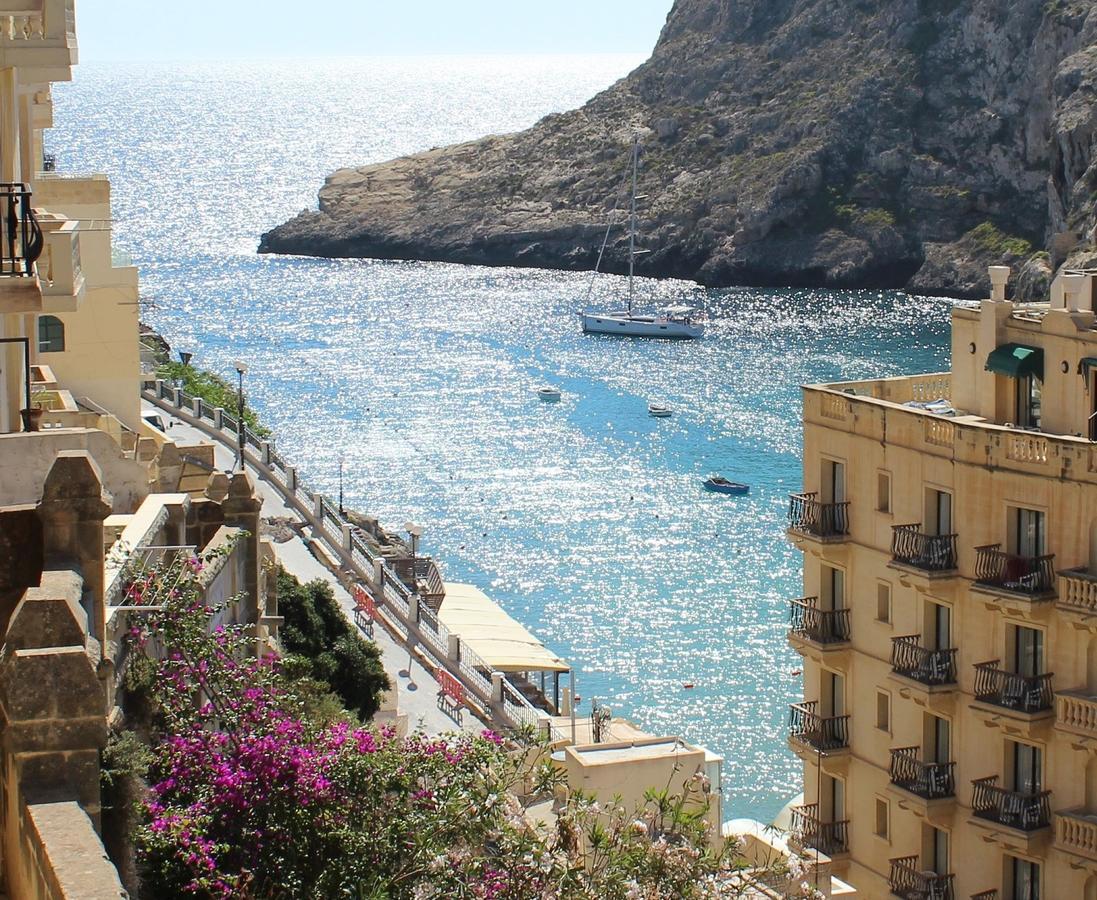 Serenity - Bellevue Gozo Xlendi Dış mekan fotoğraf