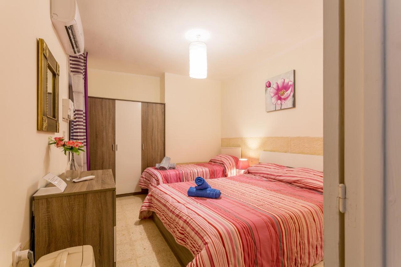 Serenity - Bellevue Gozo Xlendi Dış mekan fotoğraf