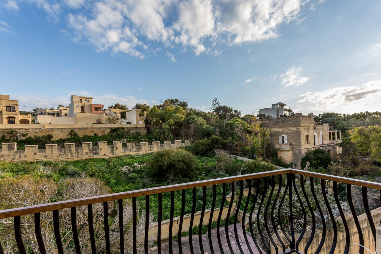 Serenity - Bellevue Gozo Xlendi Dış mekan fotoğraf