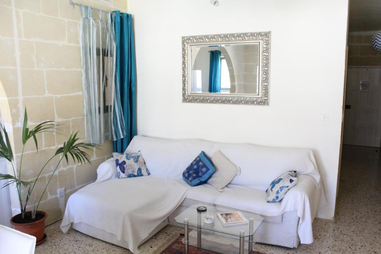 Serenity - Bellevue Gozo Xlendi Dış mekan fotoğraf
