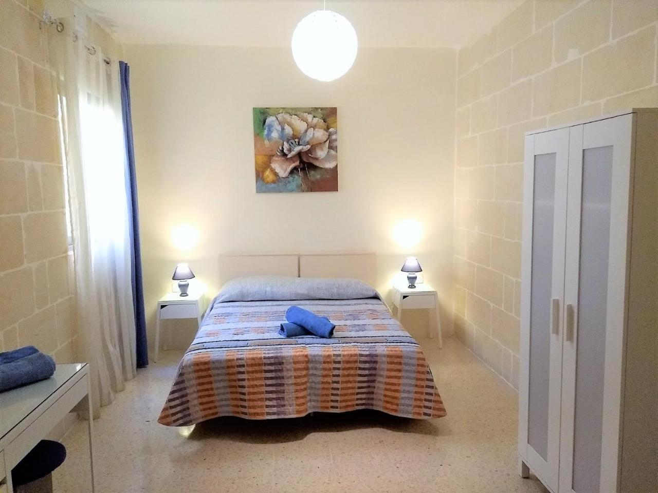 Serenity - Bellevue Gozo Xlendi Dış mekan fotoğraf