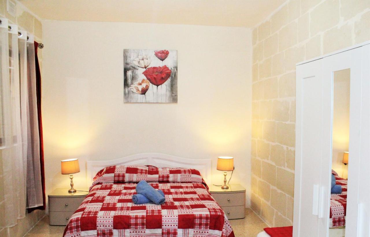 Serenity - Bellevue Gozo Xlendi Dış mekan fotoğraf