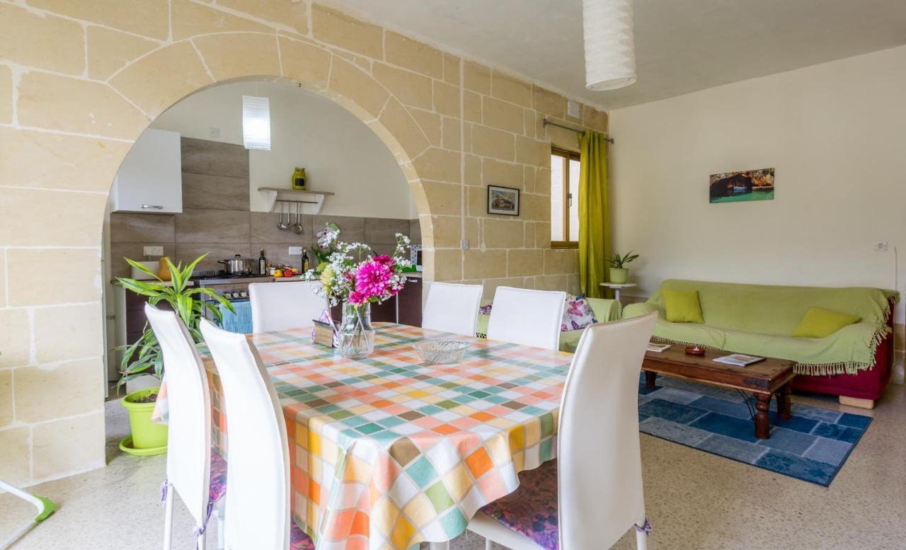 Serenity - Bellevue Gozo Xlendi Dış mekan fotoğraf