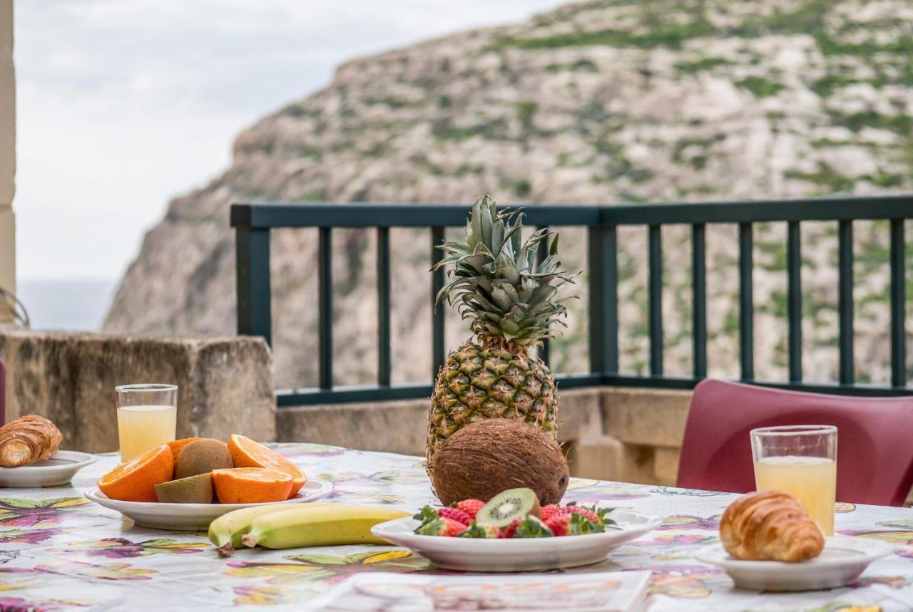 Serenity - Bellevue Gozo Xlendi Dış mekan fotoğraf