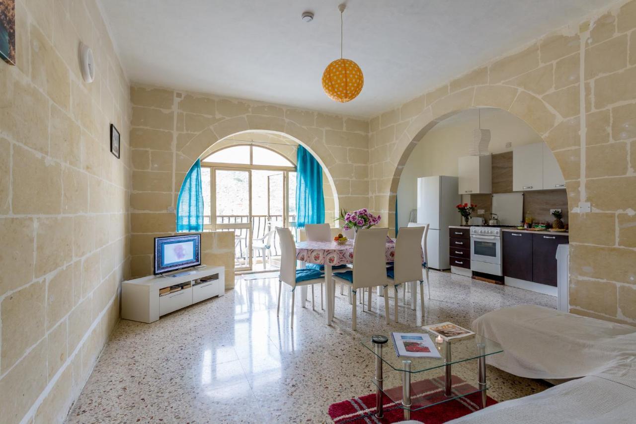 Serenity - Bellevue Gozo Xlendi Dış mekan fotoğraf