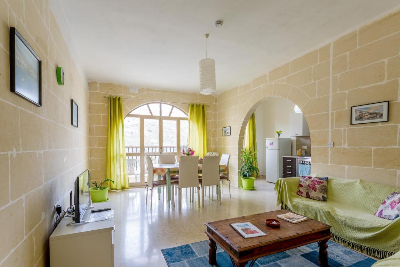Serenity - Bellevue Gozo Xlendi Dış mekan fotoğraf