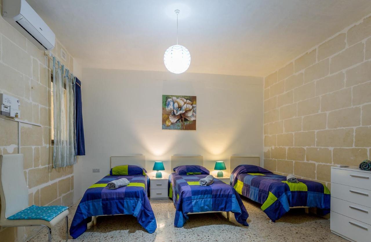 Serenity - Bellevue Gozo Xlendi Dış mekan fotoğraf
